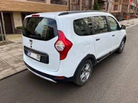 Dacia Lodgy от Дачия България, ДДС ФАКТУРА - 14000 € / 27381.62 лв. - 61356490 6
