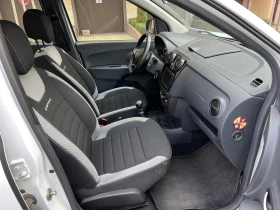 Dacia Lodgy от Дачия България, ДДС ФАКТУРА - 14000 € / 27381.62 лв. - 61356490 12