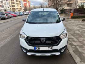 Dacia Lodgy от Дачия България, ДДС ФАКТУРА - 14000 € / 27381.62 лв. - 61356490 2