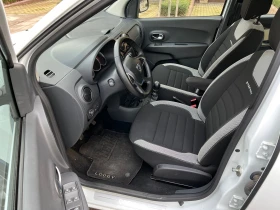 Dacia Lodgy от Дачия България, ДДС ФАКТУРА - 14000 € / 27381.62 лв. - 61356490 9