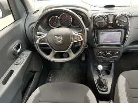 Dacia Lodgy от Дачия България, ДДС ФАКТУРА - 14000 € / 27381.62 лв. - 61356490 10