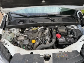 Dacia Lodgy от Дачия България, ДДС ФАКТУРА - 14000 € / 27381.62 лв. - 61356490 17