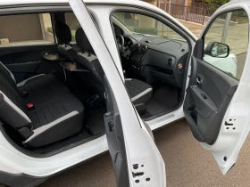Dacia Lodgy от Дачия България, ДДС ФАКТУРА - 14000 € / 27381.62 лв. - 61356490 14