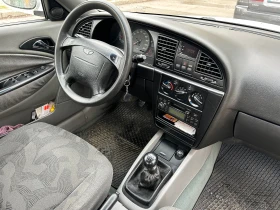 Daewoo Nubira 2, 0, снимка 8