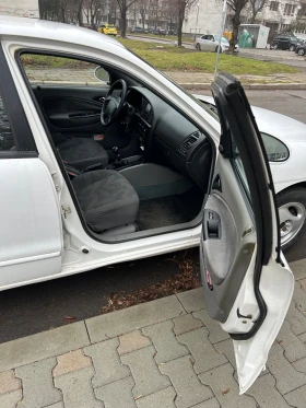 Daewoo Nubira 2, 0, снимка 6