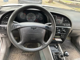 Daewoo Nubira 2, 0, снимка 15