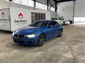 BMW 440 * 440i xDrive * CARFAX * ЦЕНА ДО БГ