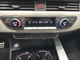 Audi A4 Avant 40 TFSI Quattro = S-line = Гаранция - 38000 € / 74321.54 лв. - 41241045 6