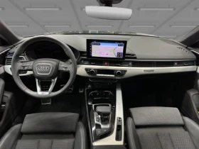 Audi A4 Avant 40 TFSI Quattro = S-line = Гаранция - 38000 € / 74321.54 лв. - 41241045 5