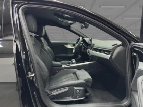 Audi A4 Avant 40 TFSI Quattro = S-line = Гаранция - 38000 € / 74321.54 лв. - 41241045 7