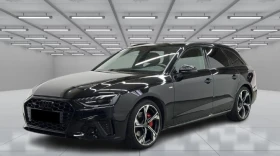 Audi A4 Avant 40 TFSI Quattro = S-line = Гаранция