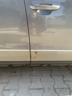 VW Passat Комби - 3300 € / 6454.24 лв. - 32095049 4