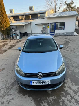 VW Golf 1.6 LPG - 4500 € / 8801.24 лв. - 81721903 2
