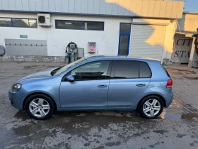 VW Golf 1.6 LPG - 4500 € / 8801.24 лв. - 81721903 3