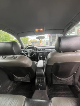 Audi A6 - 2300 € / 4498.41 лв. - 55382788 8