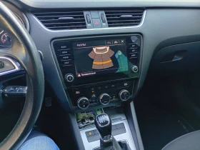 Skoda Octavia - 9300 € / 18189.22 лв. - 22313047 13