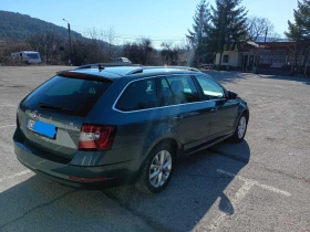 Skoda Octavia - 9300 € / 18189.22 лв. - 22313047 5