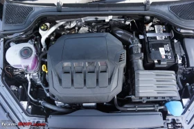 Skoda Octavia 2.0 TSI DSG-Автоматик 190к.с. ТUV Германия 8Джанти - 8700 € / 17015.72 лв. - 11402040 7