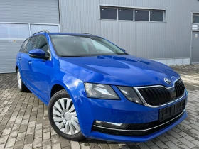 Skoda Octavia 2.0 TSI DSG-Автоматик 190к.с. ТUV Германия 8Джанти
