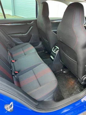 Skoda Octavia 2.0 TSI DSG-Автоматик 190к.с. ТUV Германия 8Джанти - 8700 € / 17015.72 лв. - 11402040 11