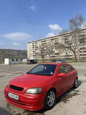 Opel Astra 2.2 147ps - 1650 € / 3227.12 лв. - 71111337 3