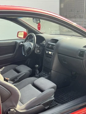 Opel Astra 2.2 147ps - 1650 € / 3227.12 лв. - 71111337 7