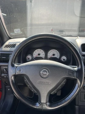 Opel Astra 2.2 147ps - 1650 € / 3227.12 лв. - 71111337 8