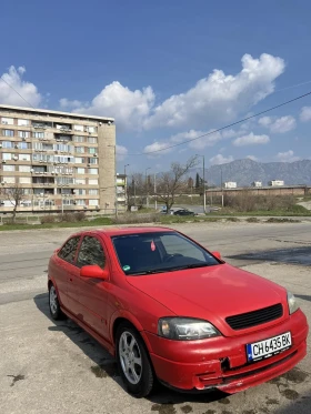 Opel Astra 2.2 147ps - 1650 € / 3227.12 лв. - 71111337 2