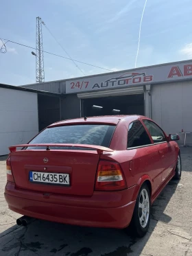 Opel Astra 2.2 147ps - 1650 € / 3227.12 лв. - 71111337 5