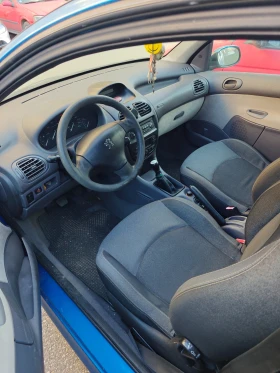 Peugeot 206 undefined | Auto.bg — изображение 7