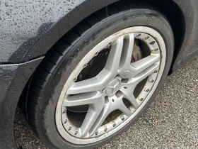 Mercedes-Benz CLS 63 AMG 4МАТIC * ПОДГРЕВИ* ОБДУХВАНЕ* КАМЕРА*  | Auto.bg — изображение 6