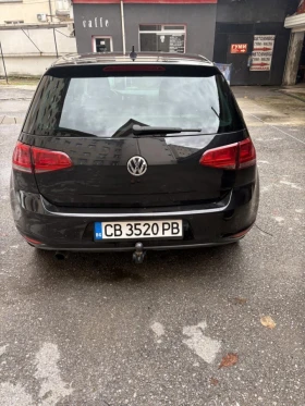 VW Golf 1.6 TDI - 8599 € / 16818.18 лв. - 68504853 4