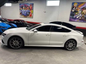 Audi Rs7 STAGE 2 С РЕГИСТРАЦИЯ & АВТО КРЕДИТ - 29050 € / 56816.86 лв. - 84650092 2