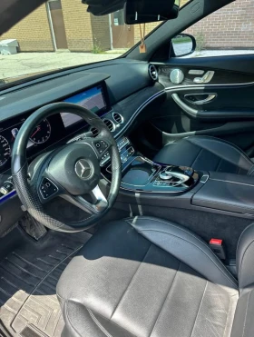 Mercedes-Benz E 400 * AMG PKG* �������* 360*  | Mobile.bg � ����� ������ 10
