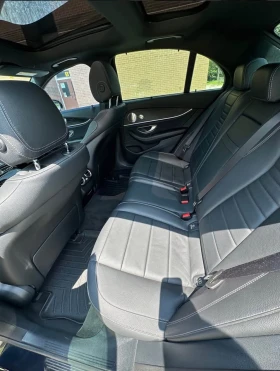 Mercedes-Benz E 400 * AMG PKG* �������* 360*  | Mobile.bg � ����� ������ 11
