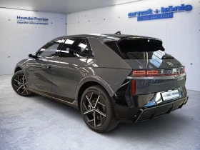 Hyundai Ioniq 5 84kWh 4WD N LineX Matrix 360 DIST W/P+ HUD Keyless - 47990 € / 93860.28 лв. - 81565294 4