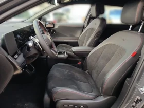 Hyundai Ioniq 5 84kWh 4WD N LineX Matrix 360 DIST W/P+ HUD Keyless - 47990 € / 93860.28 лв. - 81565294 7