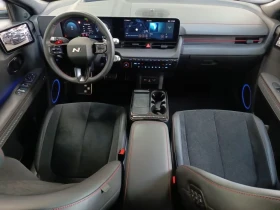 Hyundai Ioniq 5 84kWh 4WD N LineX Matrix 360 DIST W/P+ HUD Keyless - 47990 € / 93860.28 лв. - 81565294 6