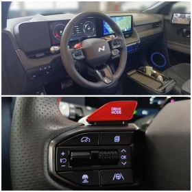 Hyundai Ioniq 5 84kWh 4WD N LineX Matrix 360 DIST W/P+ HUD Keyless - 47990 € / 93860.28 лв. - 81565294 9