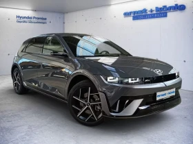 Hyundai Ioniq 5 84kWh 4WD N LineX Matrix 360 DIST W/P+ HUD Keyless
