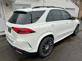 Mercedes-Benz GLE 450 3.0L 6 ALL WHEEL DRIVE - 35700 € / 69823.13 лв. - 28508275 3