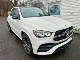 Mercedes-Benz GLE 450 3.0L 6 ALL WHEEL DRIVE