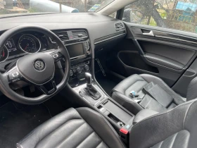 VW Golf  DSG  2.0 TDI 1 СОБСТВЕНИК 116 000КМ  - 16490 € / 32251.64 лв. - 79084473 3