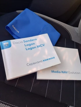 Dacia Sandero | Mobile.bg � ����� ������ 11