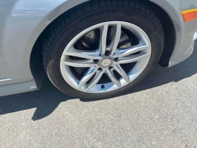 Mercedes-Benz C 300 * ������ ����������������* ��������*  | Mobile.bg � ����� ������ 6