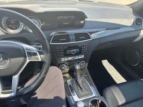 Mercedes-Benz C 300 * ������ ����������������* ��������*  | Mobile.bg � ����� ������ 9
