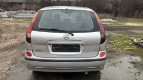 Nissan Almera tino | Mobile.bg � ����� ������ 4