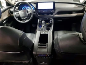 Toyota Grand Highlander 2.4l Limited | Mobile.bg � ����� ������ 8