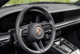 Porsche 911 992.2 CARRERA S CABRIO BOSE SPORT-DESIGN - 152000 € / 297286.16 лв. - 10381745 6