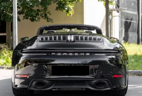Porsche 911 992.2 CARRERA S CABRIO BOSE SPORT-DESIGN - 152000 € / 297286.16 лв. - 10381745 4